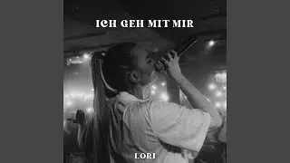 ICH GEH MIT MIR