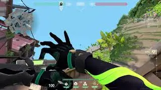 ATK SNAKE BITE - Anti box ( V26A1 )