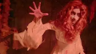 Universal Monsters: The Bride of Frankenstein Lives HHN30