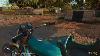 Far Cry 6 free weekend test AI
