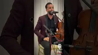 Boubaker kdr أحلى مالوف قسنطيني (من جات فرڨتك في بالي ) [live a Constantine]