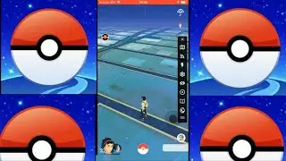 COMMENT FLY SUR POKEMON Go