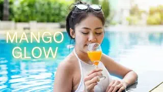 Mango Glow - Island Work Life [Official Music Video]