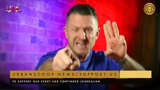 September 13th Free Speech Festival 2025 - London