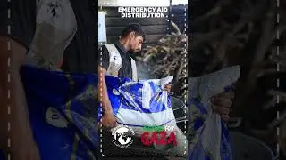 UK Sisters Unite to Support Gaza&rsquo;s Children &ndash; You Can Help Too! #shorts #charity