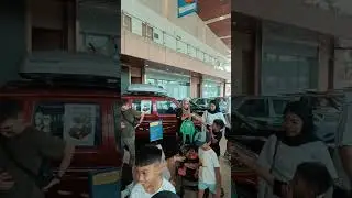 Karimun kotak goes to GJAW 2025 #karimunkotak #karko #gjaw2025 #otomotif #jdmlook #suzukikarimun 