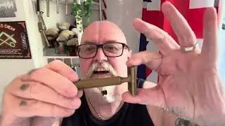 New Soap & Splash. And a Great Shave From C.B Razor