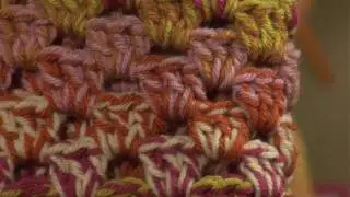 Fool-Proof Color-Matching with Vanna's Choice Yarn
