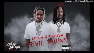 [FREE] Lil Durk x King Von x Nardo Wick x Pyrex 