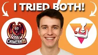 ChimeraOS против Batocera | Лучшая игровая ОС Linux в 2025 году?
