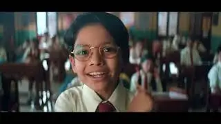 Wunderman Thompson Kolkata&rsquo;s film series for Exide Sunday: School Film