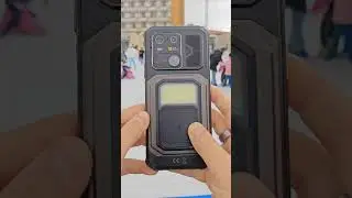 AGM G3 Pro: первый опыт использования: когда защищенный телефон становится серьезным рабочим устр...