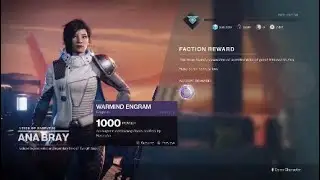 WinterWolf Grind. FML