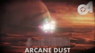 Omen Ahead - Arcane Dust (Remastered)