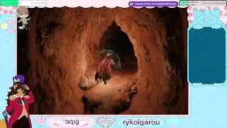 (Elden Ring) Manedwolf ringleader Yearn to become Elden lord ep 6