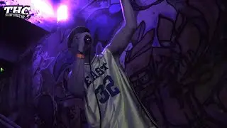 THC Medell&iacute;n 2025 ''The 'Hood Cypher'' - Kabster, El Punti