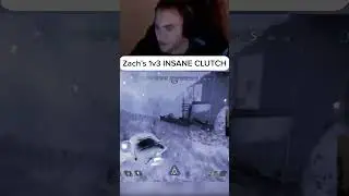 Zach has 100% accuracy