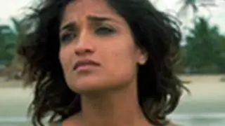 Scene from the movie | The great Indian Butterfly