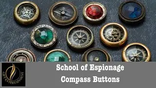 The Compass Button: A Lifesaver in Disguise