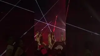 Blackpink- DDU-DU DDU-DU live
