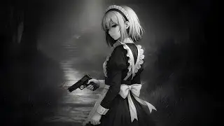 Ai the Maid - Cold Pursuit [Maidcore]