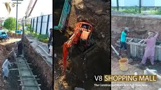 Bringing you the pinnacle of Construction V8 Mall.