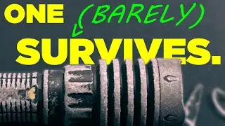 Best Defensive Handheld Flashlight of 2026 | Output & Durability Tested