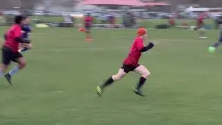 Highlight Reel vs NYOS 2/24/ 23