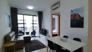 E-Visit | 4 Bedroom - Geylang
