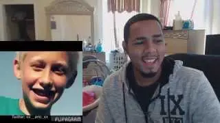 Roasting Compilation | Try not to laugh