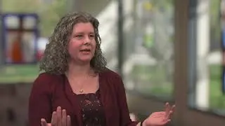 On Leadership - Deacon Joanne Otte | ELCA