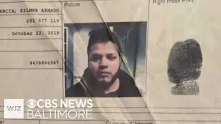 Federal lawyers say Kilmar Abrego Garcia's efforts to fight new deportation 