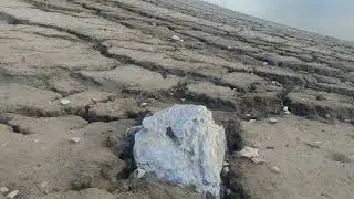 بحيرة أكلمام أزكزا في الخريف..aglmam azegza
