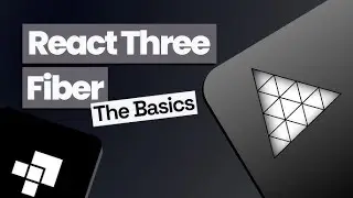 How to have Orbit Controls in React Three Fiber