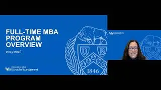 Q&A with Full-Time MBA Faculty Director, Dr. Ian Tarrant