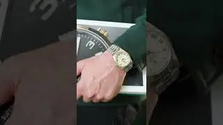 Rolex Day-Date President reference 18239