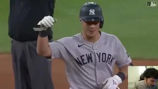 SERIES DUB! Reacting To Yankees vs. White Sox Game Highlights | 2025 MLB Season