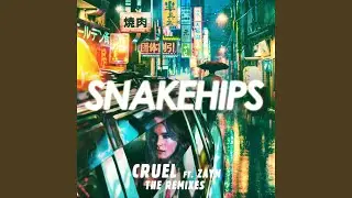 Cruel (Cory Enemy Remix)