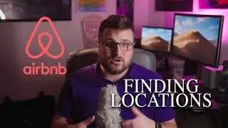Finding Locations for Filmmaking | Using Air BNB