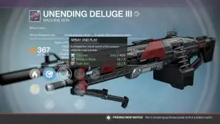 Destiny Rise Of Iron-Reset Tonight, No Raid Completion