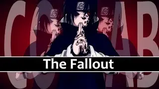 The FALLOUT [Collab with anotherno0name]