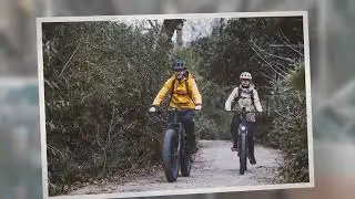 Can Fat Tire E-bikes Go Uphill? [Complete Guide]