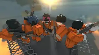 NFL Street | Life Sentence Montage