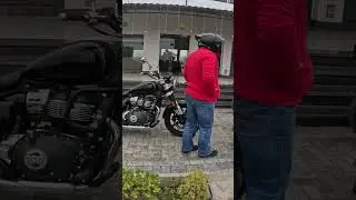 😍Group ride with 3rd generation hayabusa