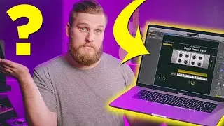Почему группы прославления используют MainStage для живых выступлений