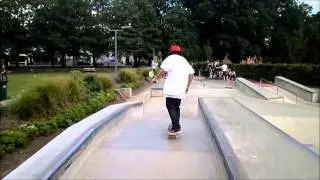 the doors edit amir williams