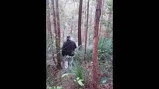 Dooligah has got ya back!