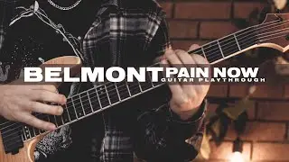 Belmont 