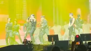 ATEEZ (에이티즈) - Guerrilla - DAY 2 PARIS 230308 [FANCAM 4K60 HDR]