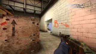 DreamHack Bucharest 2013: ScreaM vs. Team Refuse